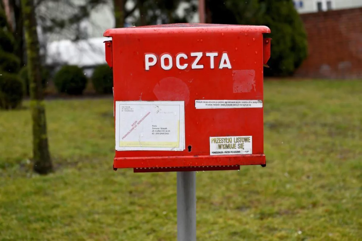 NIK: Poczta Polska nie zapewnia właściwej jakości powszechnych usług pocztowych