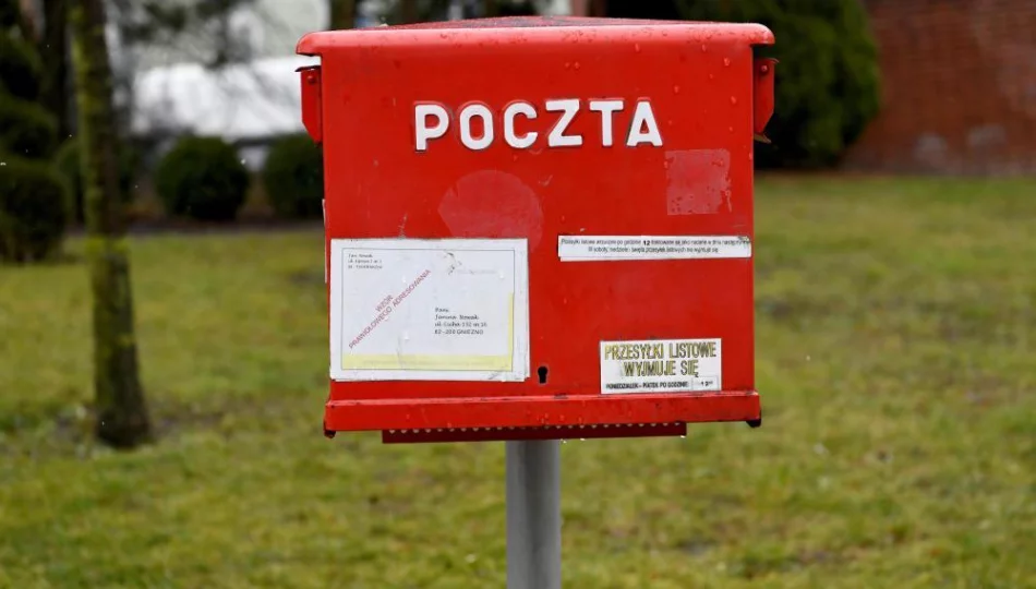 NIK: Poczta Polska nie zapewnia właściwej jakości powszechnych usług pocztowych - zdjęcie 1