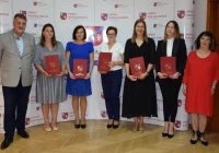 Wakacyjne awanse zawodowe gminnych nauczycieli - zdjęcie główne