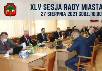 Dziś sesja Rady Miasta - transmisja na żywo - zdjęcie główne