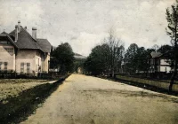 Co miasto zawdzięcza galicyjskiej kolei? Jutro spacer Michała Wójcika - zdjęcie główne