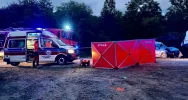 Nie żyje 50-letni kierowca, jeden z pasażerów walczy o życie - zdjęcie 4