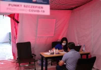 Mieszkańcy małopolskich gmin z wyszczepialnością poniżej 35 proc. otrzymają listy - zdjęcie główne