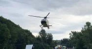 Tragiczny wypadek w regionie: zginęło dwóch mężczyzn, rannych troje dzieci - zdjęcie 4