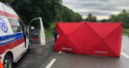 Tragiczny wypadek w regionie: zginęło dwóch mężczyzn, rannych troje dzieci - zdjęcie 5