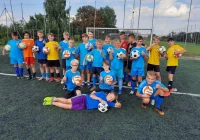 Halny na pracowitych wakacjach - zdjęcie główne