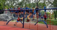 Halny na pracowitych wakacjach - zdjęcie 3