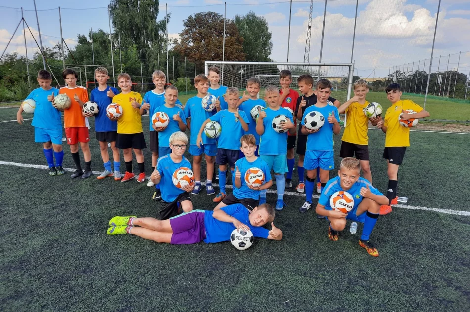 Halny na pracowitych wakacjach - zdjęcie 6