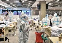 Znów wzrost zakażeń w Polsce, jeden przypadek w powiecie. Trzecia dawka zaakceptowana przez Radę Medyczną - zdjęcie główne