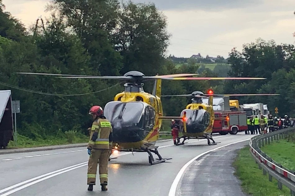 Są wstępne ustalenia policji w sprawie tragicznego wypadku - zdjęcie 3