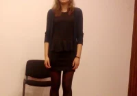 Pięć uczennic zakwalifikowanych dalej - zdjęcie główne