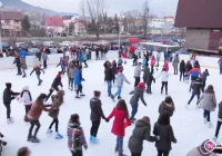 Koniec miejskiego lodowiska - zdjęcie główne