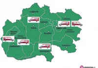 Dyrektor wycofał się ze zmian w karetkach - zdjęcie główne