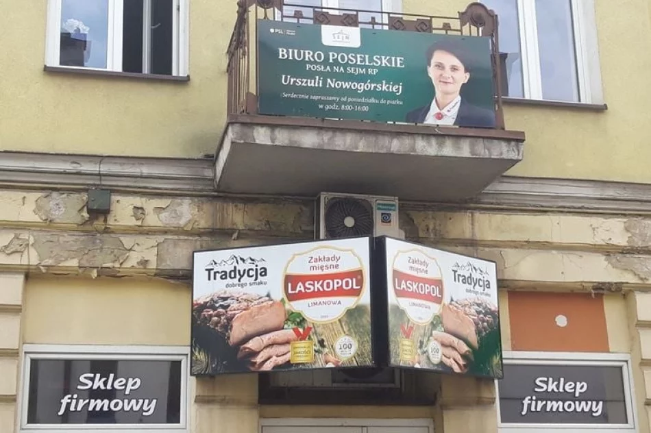 „Nie znam bardziej zeszpeconej miejscowości” - kontrowersyjny wpis małopolskiej konserwator zabytków - zdjęcie 2