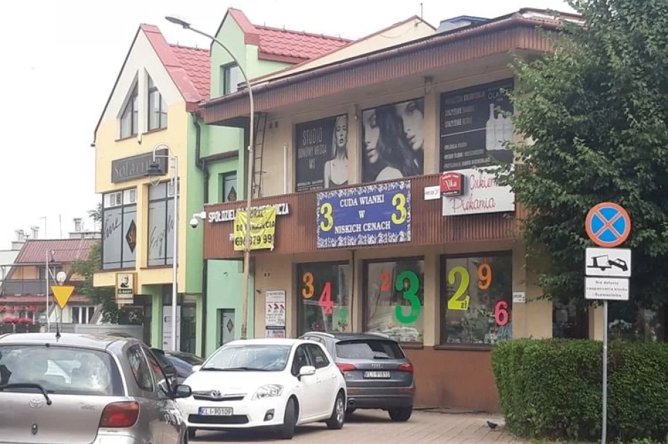 „Nie znam bardziej zeszpeconej miejscowości” - kontrowersyjny wpis małopolskiej konserwator zabytków - zdjęcie 4