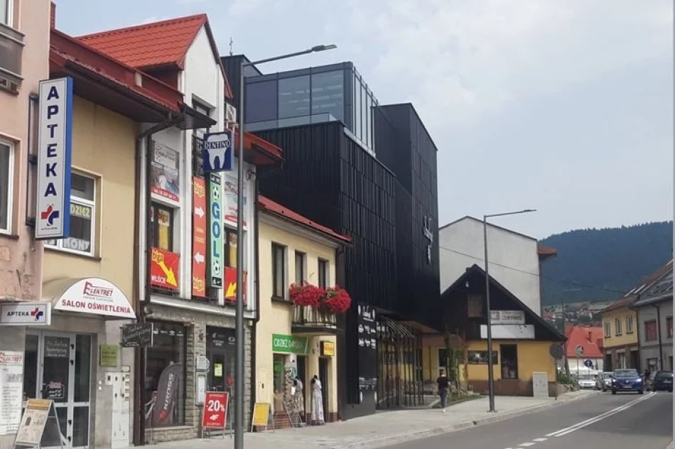 „Nie znam bardziej zeszpeconej miejscowości” - kontrowersyjny wpis małopolskiej konserwator zabytków - zdjęcie 6