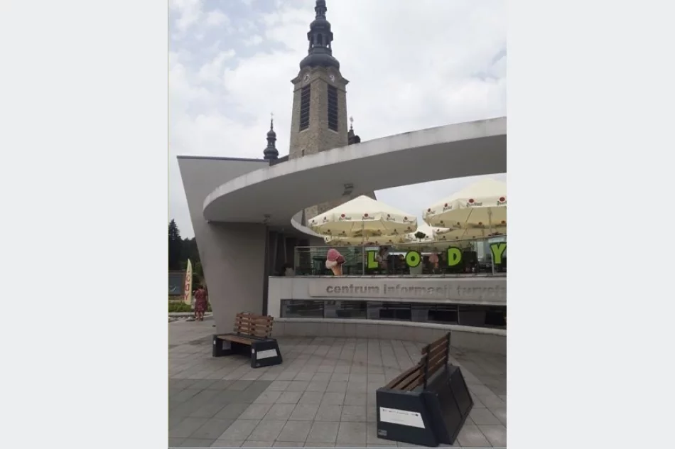 „Nie znam bardziej zeszpeconej miejscowości” - kontrowersyjny wpis małopolskiej konserwator zabytków - zdjęcie 7