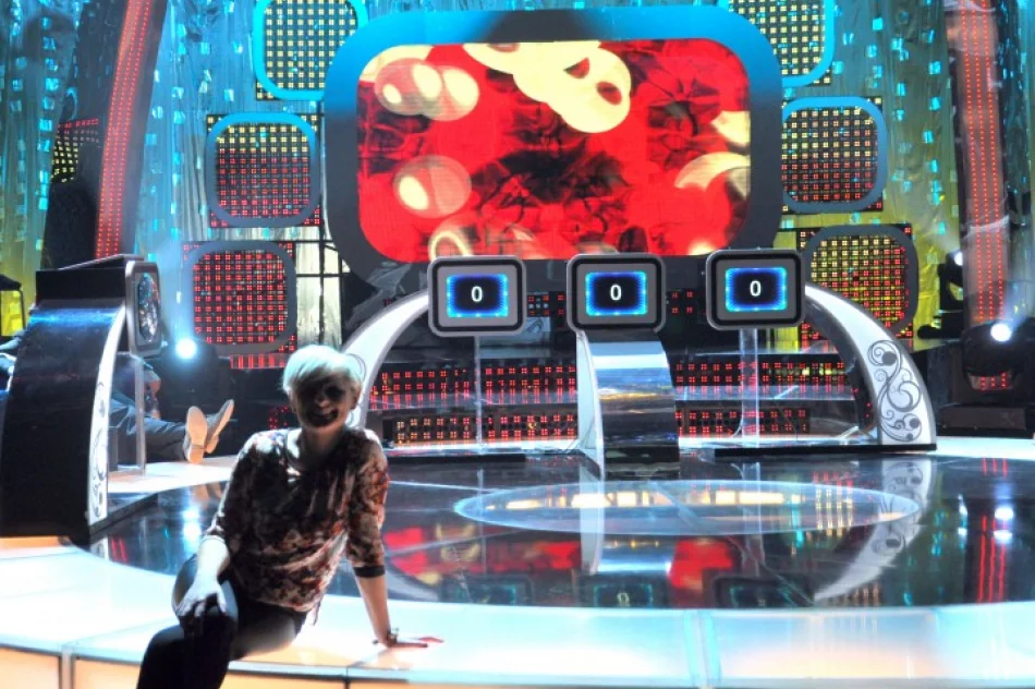 Maja wystąpi w 'Jaka to melodia?' - zdjęcie 3