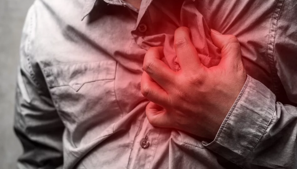 Szczepienia na COVID-19 powodują wzrost ryzyka zawału serca? - zdjęcie 1