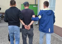 Przyznał się do kradzieży w parafiach - zdjęcie główne