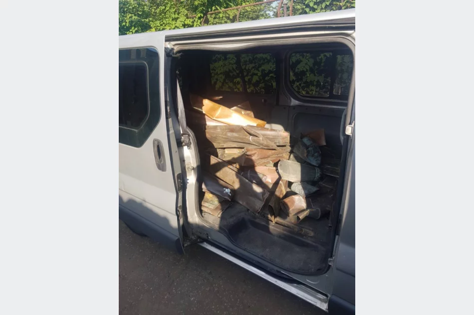 Przyznał się do kradzieży w parafiach - zdjęcie 2