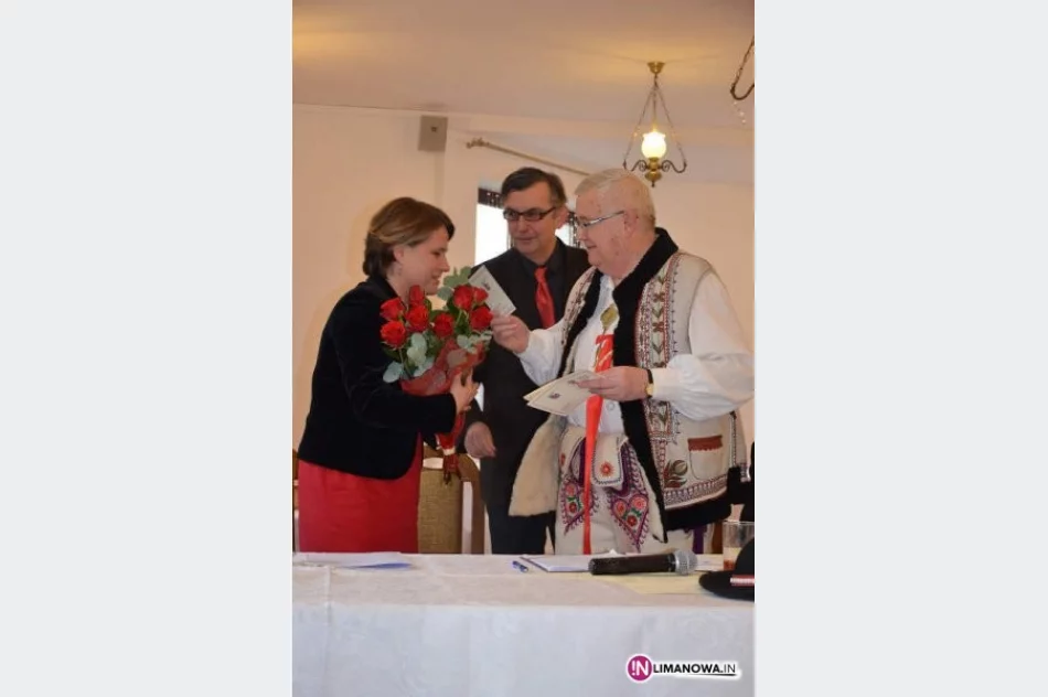 Zagórzański Uniwersystet rozpoczął działalność - zdjęcie 3