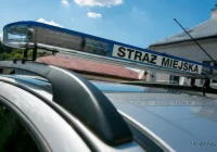 Duże zmiany w straży miejskiej: nowi funkcjonariusze, weekendowe patrole i elektryczne skutery - zdjęcie główne