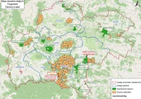 Zanocuj w lesie - nowe miejsca do bushcraftu i survivalu - zdjęcie główne