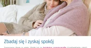 Mobilna pracownia mammografii dla kobiet 50-69 - zdjęcie 2