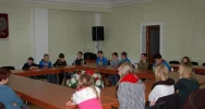 Lekcja obywatelska w urzędzie - zdjęcie 3