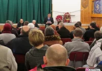 Ruszają zebrania osiedlowe - zdjęcie główne