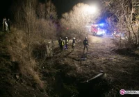 Kto kierował? Nikt się nie przyznaje - zdjęcie główne