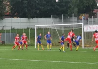 Limanovia - Skalnik: dwa gole i dwie czerowne kartki - zdjęcie główne