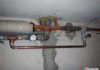 Ruch w wodzie i oszukiwanie wodomierzy - zdjęcie główne