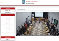 Rozpoczynała się dyskusja, zakończyła się transmisja sesji - zdjęcie główne