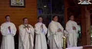 Abp Jan Romeo Pawłowski na zakończenie odpustu: "chcemy otrzymać pocieszenie" - zdjęcie 2