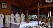 Abp Jan Romeo Pawłowski na zakończenie odpustu: "chcemy otrzymać pocieszenie" - zdjęcie 3