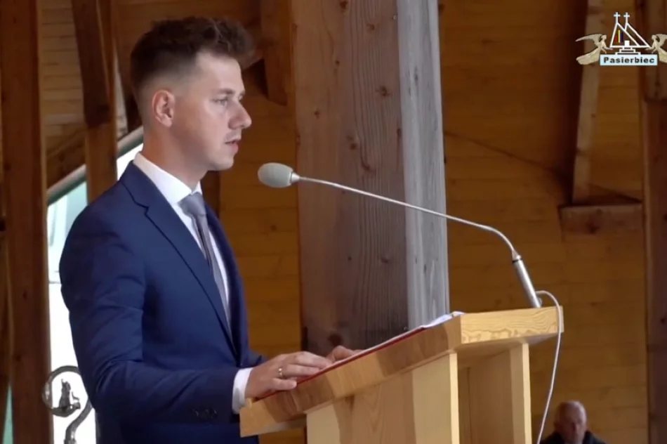 Abp Jan Romeo Pawłowski na zakończenie odpustu: "chcemy otrzymać pocieszenie" - zdjęcie 4