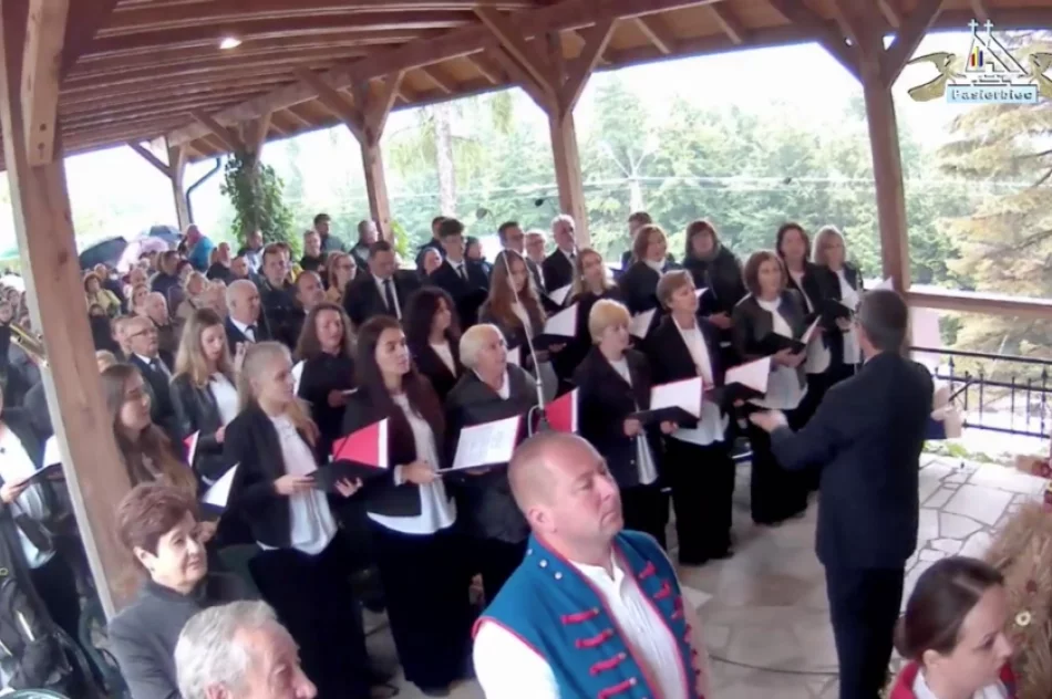 Abp Jan Romeo Pawłowski na zakończenie odpustu: "chcemy otrzymać pocieszenie" - zdjęcie 5