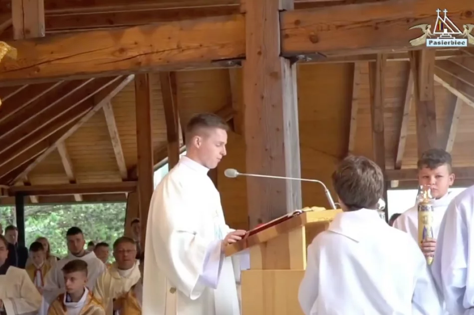 Abp Jan Romeo Pawłowski na zakończenie odpustu: "chcemy otrzymać pocieszenie" - zdjęcie 6