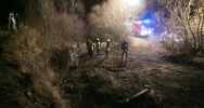 Poważny wypadek. 5 osób rannych - zdjęcie 2