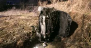 Poważny wypadek. 5 osób rannych - zdjęcie 3