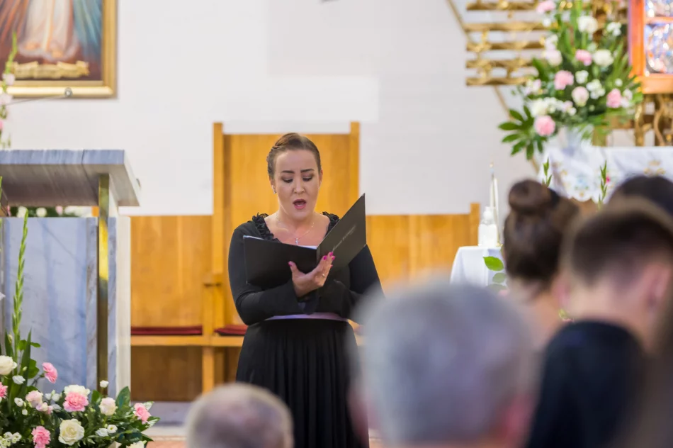 W hołdzie Matce Pocieszenia - LimaNovum na Pasierbcu - zdjęcie 3