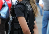 O kobietach w Policji ... - zdjęcie główne