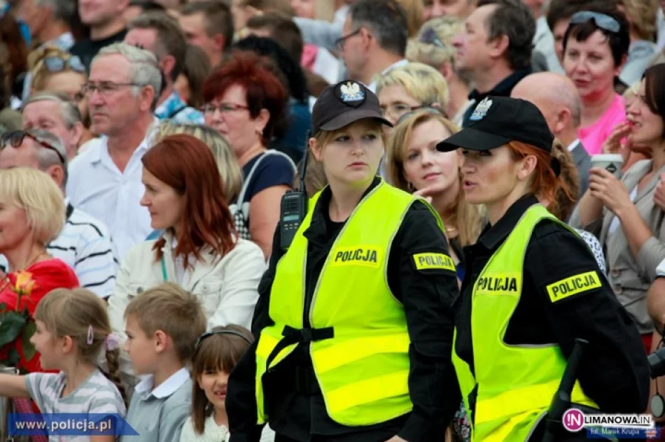 O kobietach w Policji ... - zdjęcie 2