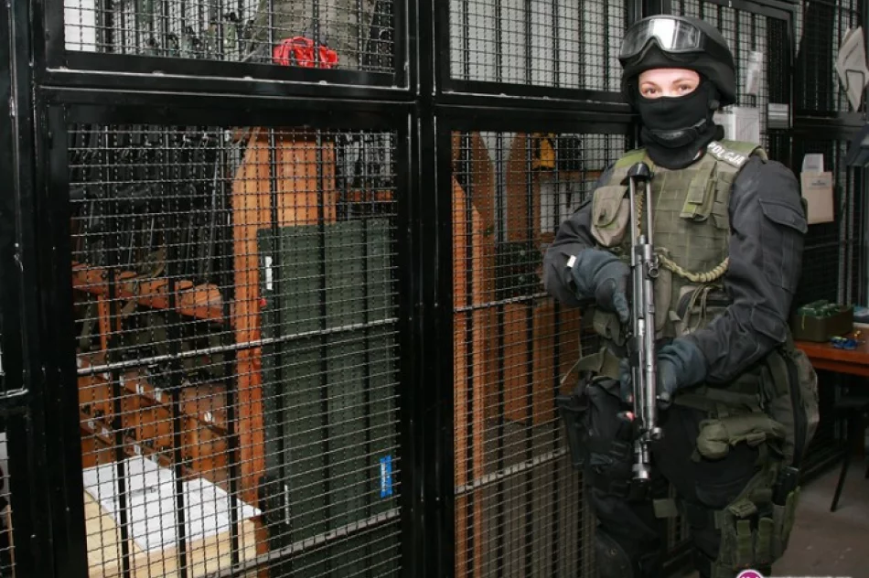 O kobietach w Policji ... - zdjęcie 3