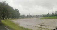 Nowe dane ze stacji meteo. Prognoza pogody na środę - wieczorem przestanie padać - zdjęcie 2