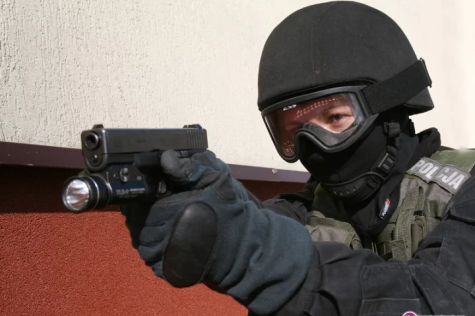 O kobietach w Policji ... - zdjęcie 4