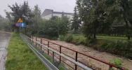 Nowe dane ze stacji meteo. Prognoza pogody na środę - wieczorem przestanie padać - zdjęcie 3