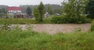 Nowe dane ze stacji meteo. Prognoza pogody na środę - wieczorem przestanie padać - zdjęcie 5